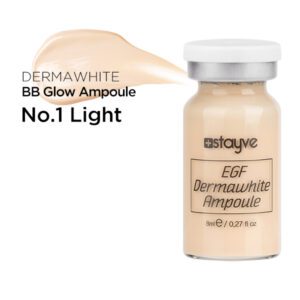 Stayve No.1 Light Ampoule 8 ml