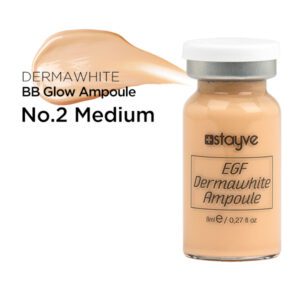 Stayve No.2 Medium Ampoule 8 ml
