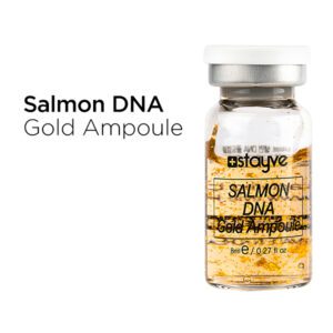 Stayve Salmon DNA Gold Ampoule 8 ML