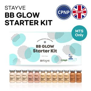 stayve bb glow kit