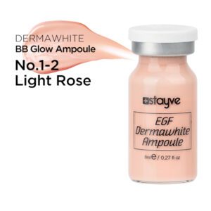 Stayve No.1-2 Light Rose Ampoule 8 ml