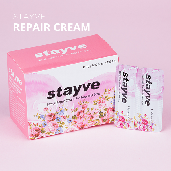  Stayve Repair Cream