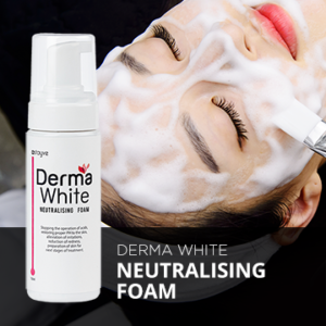 Stayve Dermawhite Neutralizing Foam