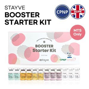stayve booster kit