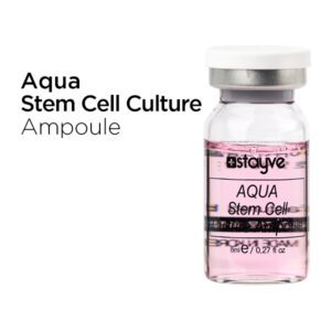 Stayve Aqua Stem Cell Culture Ampoule 8ML