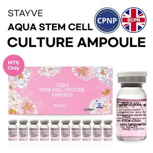 Stayve Aqua Stem Cell Culture Ampoule