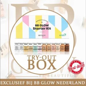 stayve try out box