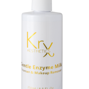 GENTLE ENZYME MILK CLEANSER AND MAKEUP REMOVER