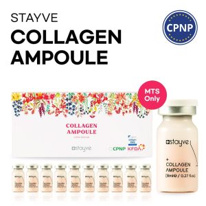 Stayve Collagen Ampoule
