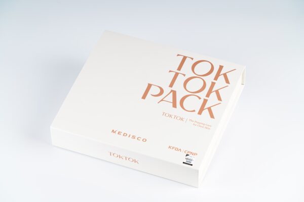 Tok Tok Pack Medisco