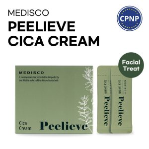 Medisco Peelieve Cica Cream