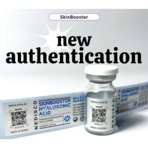 Stayve Medisco Skinbooster Hyaluronic Acid