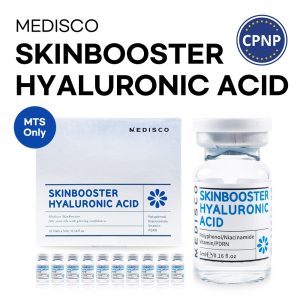Medisco SkinBooster Hyaluronic Acid