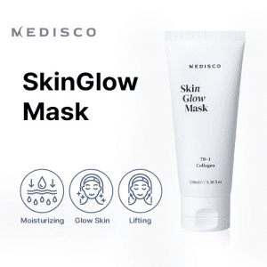 Medisco SkinGlow Mask