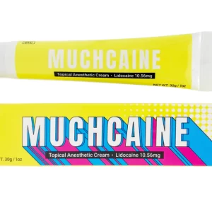   verdovende crème is een verdovingsmiddel van de laatste generatie. Dit is het enige actuele actieproduct waarmee verschillende procedures kunnen worden uitgevoerd zoals voor: het gezicht, maar ook voor het lichaam (de diepte kan variëren van 5 tot 8 mm). Koreaans Anesthetic J CAIN Cream  is de beste oplossing voor fractionele mesotherapie van het lichaam (de diepte kan variëren van 2 tot 4 mm), micro-liposuctie en permanente make-up. Het lokale verdovende effect wordt bereikt door gebruik te maken van de hoge concentratie lidocaïne (10,56%). Dit product biedt de hoogste concentratie lidocaïne dan enig ander vergelijkbaar product. Een dergelijke samenstelling van de producten maakt het de patiënten mogelijk pijn te vermijden, zelfs in het geval van de meest complexe cosmetische procedures.