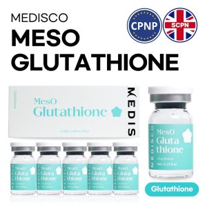 Medisco Meso Glutathione