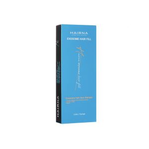 Hairna Exosome Hair Fill - 2.5ml x 1syringe