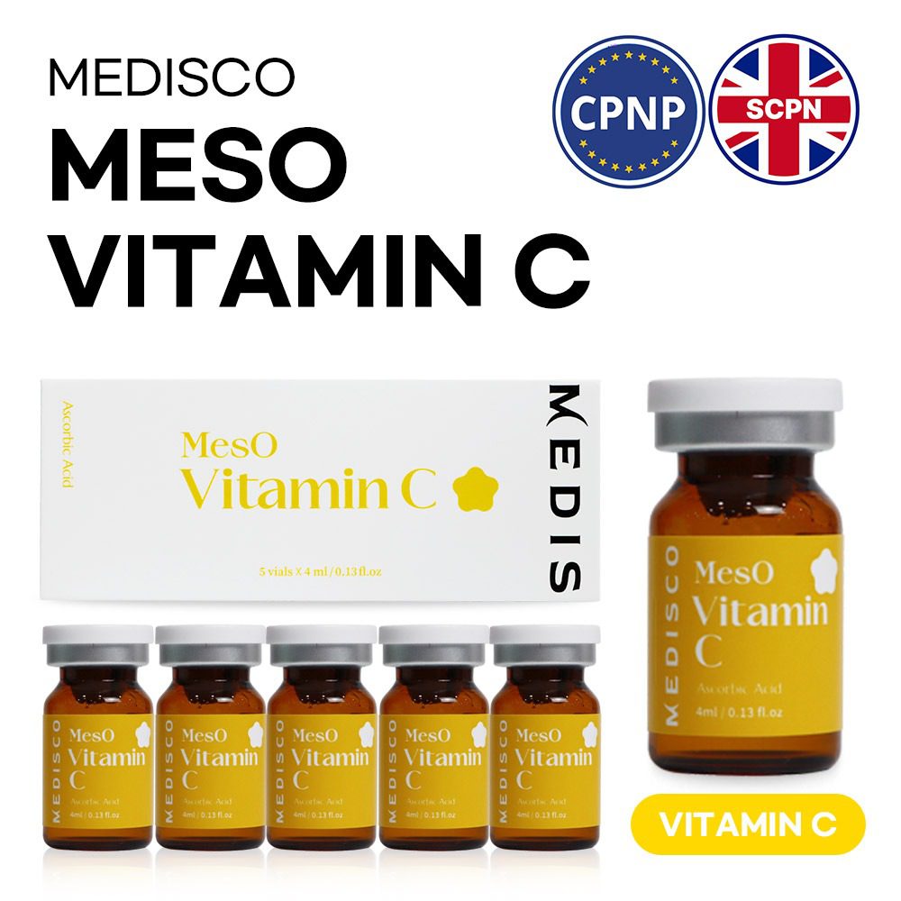 Medisco Meso Vitamin C
