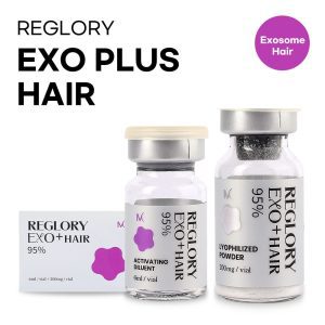REGLORY EXO+HAIR (EXOSOME)