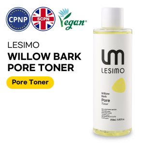 Lesimo Willow Bark Toner