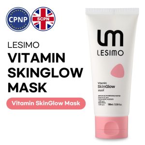 Lesimo Vitamin SkinGlow Mask