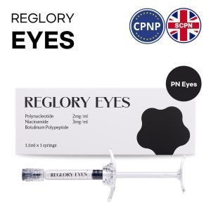 Reglory Eyes