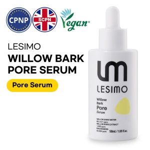 Lesimo Willow Bark Serum