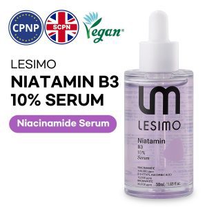 Lesimo Niatamin B3 10% Serum