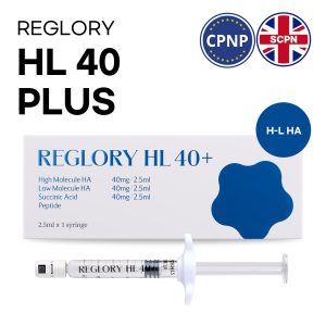 Reglory HL 40 Plus